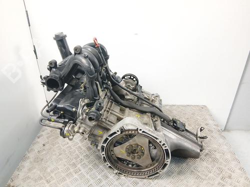 Engine MERCEDES-BENZ A-CLASS (W168) A 160 (168.033, 168.133) | BP31073331M1 