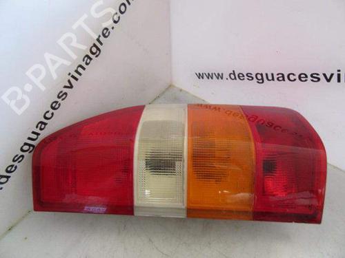 Used Right taillight Right taillight 11949731 11949731