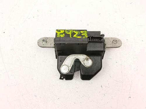 Tailgate lock OPEL CORSA D (S07) 1.3 CDTI (L08, L68) | BP32266928C101 