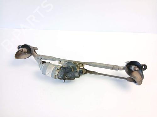 Used Front wiper motor Front wiper motor DODGE CALIBER 2.0 CRD (140 hp) 40024018 40024018