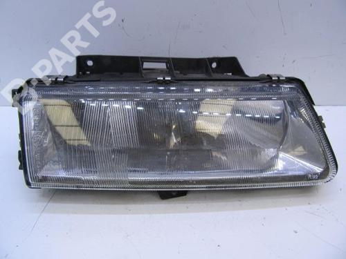 Right headlight CITROËN XANTIA (X1_, X2_) 2.0 i | BP9819880C29 