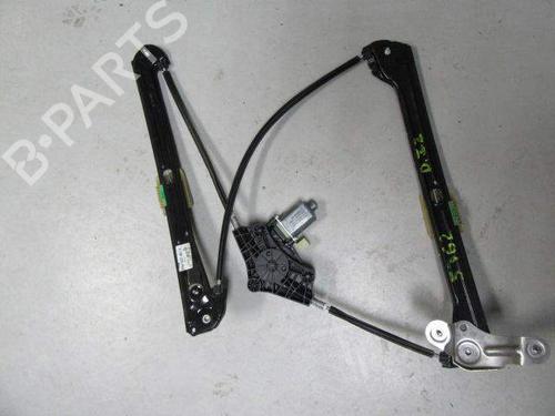 Used Front left window mechanism Front left window mechanism 20118937 20118937