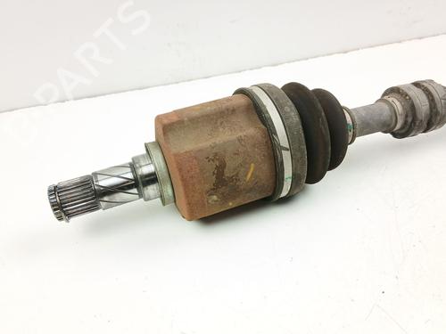 Left front driveshaft NISSAN X-TRAIL III (T32_, T32R, T32RR) 1.6 dCi (T32) | BP31292182M38 