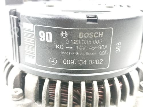 Alternator MERCEDES-BENZ C-CLASS (W202) C 280 (202.028) | BP18349879M7 