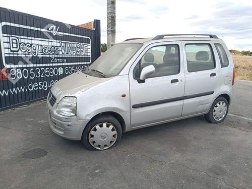 Used Parts OPEL AGILA A (H00) 1.0 12V (F68) 1785745