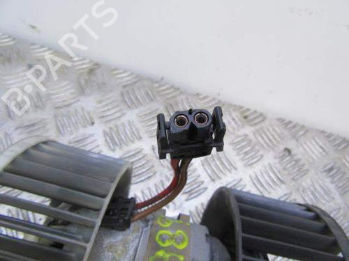 Heater blower motor BMW 3 Compact (E46) 320 td | BP20119946M62 - Image 3