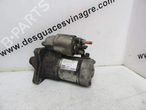 Used Starter Starter 20119080 20119080