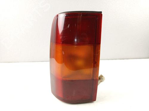 Used Left taillight Left taillight 11223848 11223848