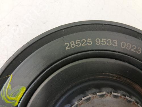 Pulley CITROËN C5 I (DC_) 2.0 HDi (DCRHZB, DCRHZE) | BP27278465M122 
