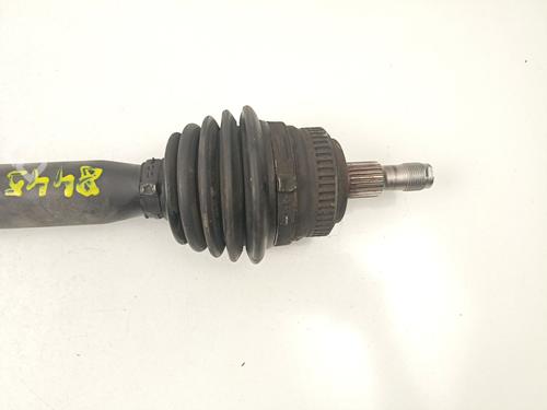 Left front driveshaft MERCEDES-BENZ A-CLASS (W168) A 160 CDI (168.006) | BP22737415M38 
