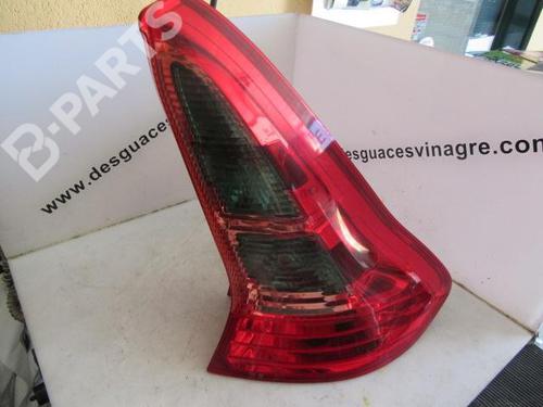 Used Right taillight CITROËN C4 Coupe (LA_) 1.6 16V (109 hp) 11737523
