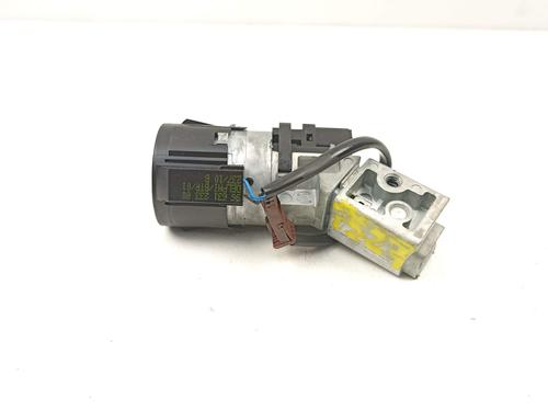 Ignition barrel CITROËN C5 III (RD_) | BP24553537M48 - Image 4