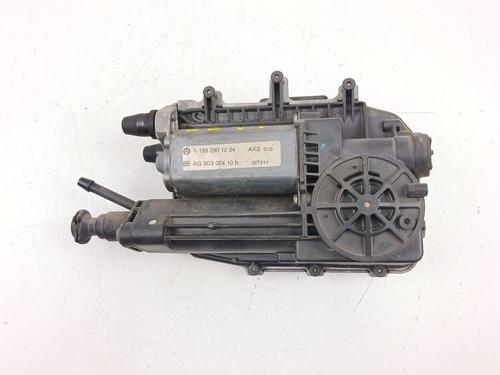 Electronic module MERCEDES-BENZ A-CLASS (W168) A 140 (168.031, 168.131) | BP30480952M83