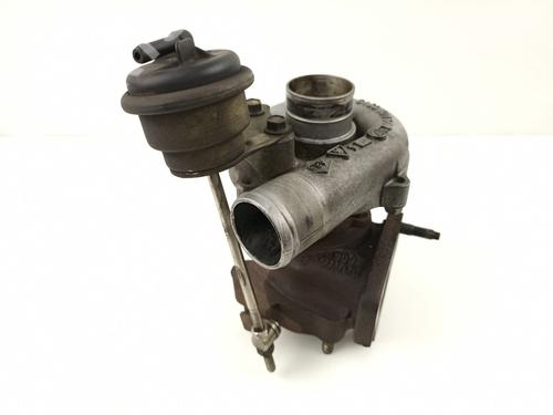 Turbolader/Kompressor RENAULT CLIO II (BB_, CB_)  | BP12138024M71 