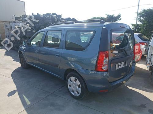 Right front driveshaft DACIA LOGAN MCV (KS_) 1.5 dCi (KS0W) | BP20650607M39 - Image 10