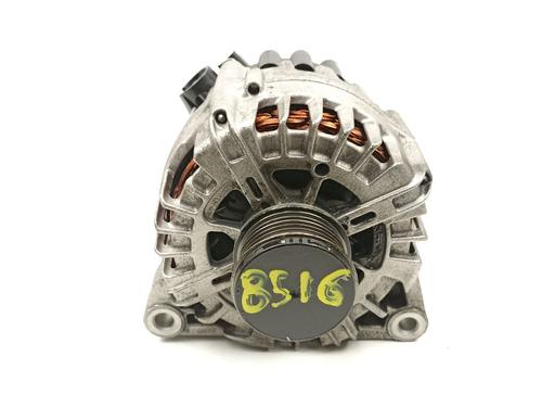 Alternator PEUGEOT 407 (6D_) 2.0 HDi 135 (6DRHRH, 6DRHRE, 6DRHRG, 6DRHRJ) | BP23242374M7 