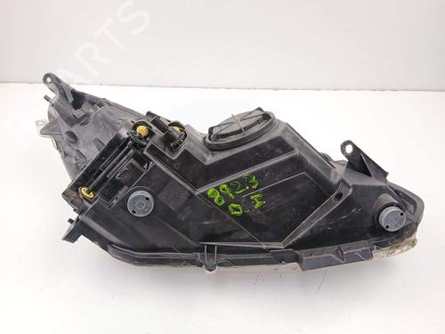 Left headlight OPEL CORSA D (S07) 1.3 CDTI (L08, L68) | BP32266920C28 - Image 7