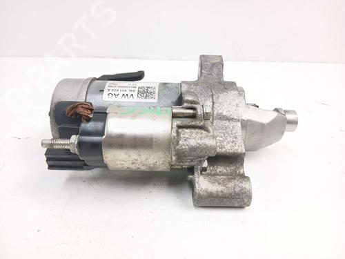 Starter AUDI A4 B9 Avant (8W5, 8WD) 2.0 TDI | BP39592200M8 - Image 5