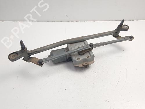Used Front wiper motor Front wiper motor CITROËN C5 I (DC_) 2.0 HDi (DCRHZB, DCRHZE) (109 hp) 35771191 35771191
