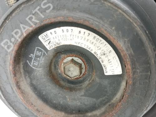 AC compressor OPEL VECTRA B (J96) 2.6 i V6 (F19) | BP24698316M34 