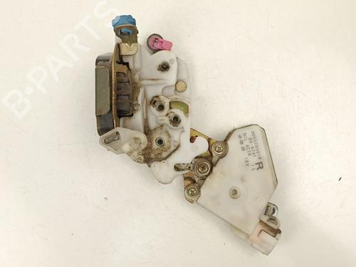 Front right lock NISSAN ALMERA I (N15)  | BP20656845C97 