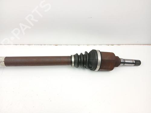 Right front driveshaft PEUGEOT 207 (WA_, WC_) | BP32296315M39