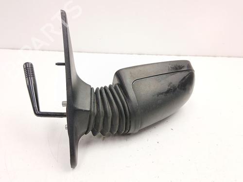 Used Left mirror Left mirror PEUGEOT 205 II (20A/C) 1.4 (75 hp) 34156563 34156563