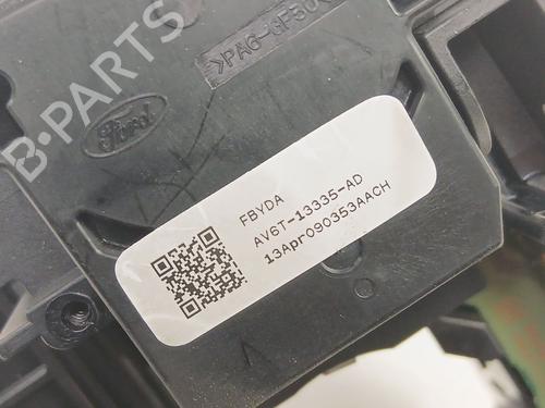 Steering column stalk FORD FOCUS III 1.6 TDCi | BP35738447I23  - Image 9