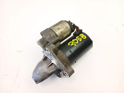 Used Starter Starter 37073539 37073539