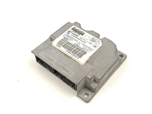 Used ECU airbags PEUGEOT 407 (6D_) 2.0 HDi 135 (6DRHRH, 6DRHRE, 6DRHRG, 6DRHRJ) (136 hp) 23245976