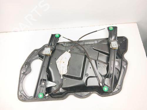Front left window mechanism VW PASSAT B6 (3C2) 2.0 FSI | BP32477243C22