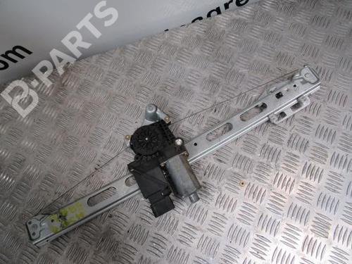 Front right window mechanism MERCEDES-BENZ A-CLASS (W168)  | BP11799772C23 