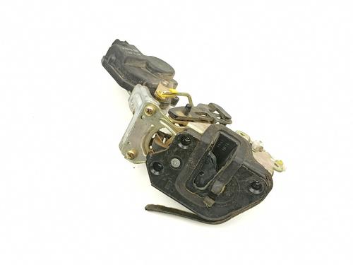 Used Rear right lock HYUNDAI TRAJET (FO) 2.0 CRDi (113 hp) 14969408