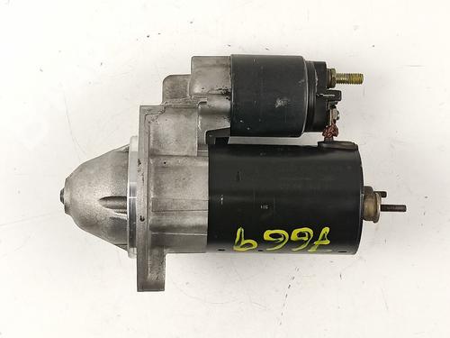 Used Starter AUDI A4 B5 (8D2) 1.8 T (150 hp) 11203082