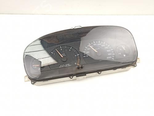 Instrument cluster CHRYSLER VOYAGER / GRAND VOYAGER III (GS_, NS_) 2.5 TD (116 hp) 13900581