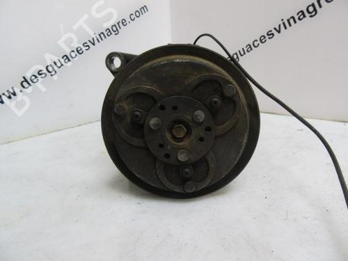 AC compressor NISSAN TERRANO II (R20) 2.7 TDi 4WD | BP11208351M34 