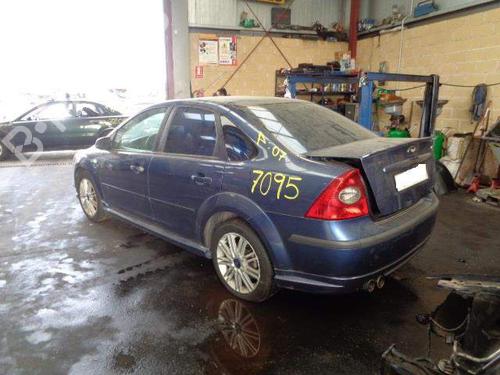 Left headlight FORD FOCUS II (DA_, HCP, DP) 2.0 TDCi | BP20120684C28 - Image 8
