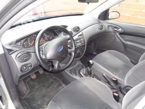 Startmotor FORD FOCUS I Saloon (DFW)  | BP16268914M8 