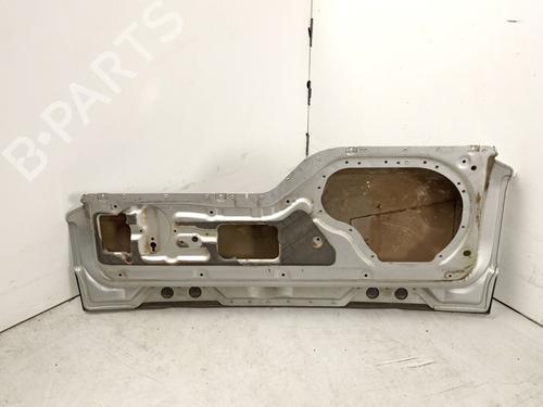 Tailgate LAND ROVER DISCOVERY III (L319) 2.7 TD 4x4 | BP24438770C6 