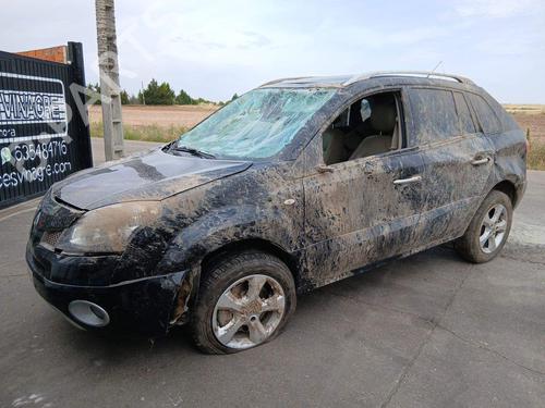 Control unit RENAULT KOLEOS I (HY_) 2.0 dCi 4x4 (HY0K) | BP26960848M11 - Image 2