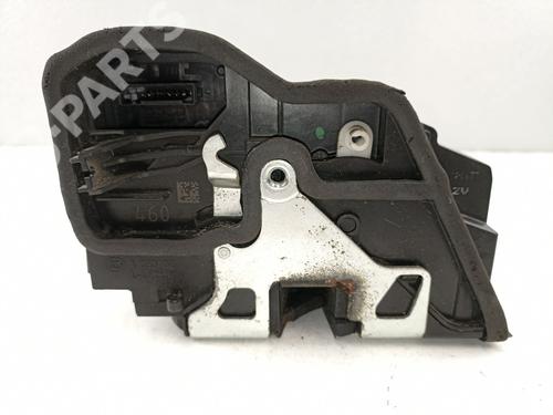 Rear right lock BMW X3 (E83) xDrive 20 d | BP11831803C99 