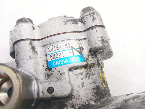 Steering pump NISSAN PRIMERA (P12) 2.2 Di | BP33329112M99 - Image 7