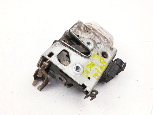 Used Front right lock AUDI A4 B5 (8D2) 1.9 TDI (110 hp) 32298339