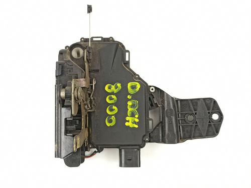 Front right lock VW PASSAT B5 (3B2) 1.9 TDI | BP15097570C97 