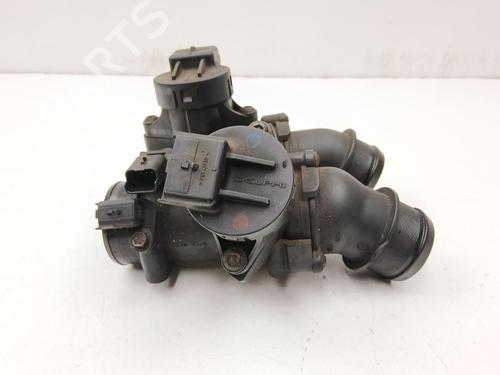 Throttle body CITROËN XSARA PICASSO (N68) 1.6 HDi | BP28424657M82
