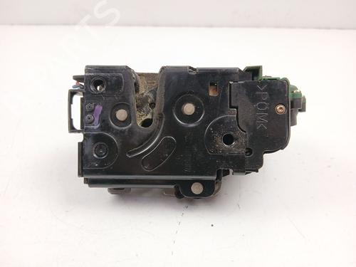 Front right lock SEAT IBIZA III (6L1) 1.4 16V | BP28599495C97