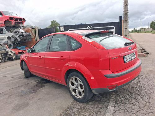 Engine FORD FOCUS II (DA_, HCP, DP) 1.6 | BP34510500M1 - Image 10