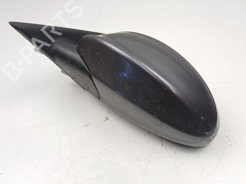 Left mirror BMW 3 (E90) 320 d | BP29332551C26 