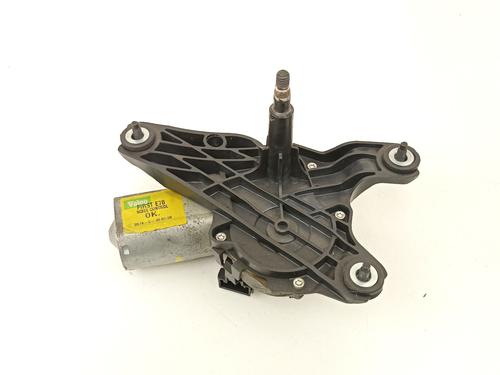 Used Rear wiper motor BMW X5 (E70) xDrive 35 d (286 hp) 22737372