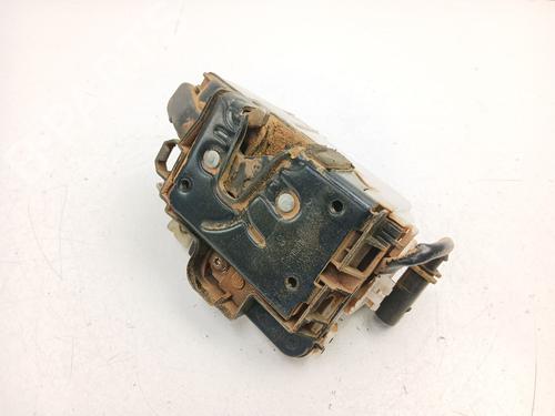 Used Front left lock Front left lock SEAT IBIZA II (6K1) 1.4 i (60 hp) 34510306 34510306